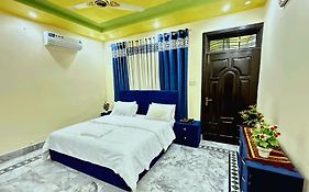 Dubai Guest House Karachi